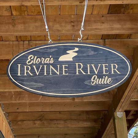 Elora'S Irvine River Suite Esterno foto