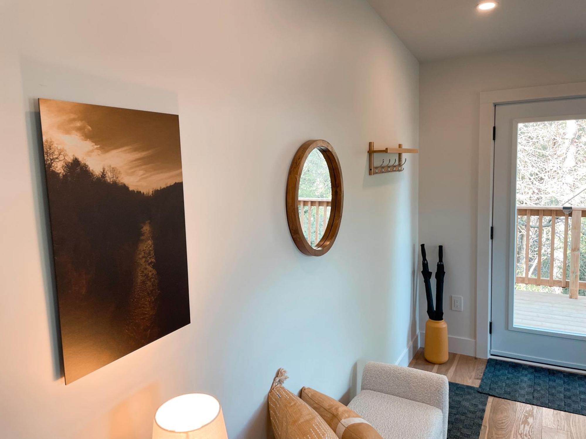 Elora'S Irvine River Suite Esterno foto